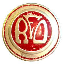 Reo vintage hub for sale  Rosemount