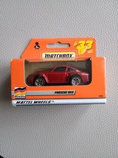 Matchbox porsche 959 for sale Matchbox porsche 959 for sale  EDINBURGH