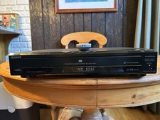 Sony dvpnc85h disc for sale  Warren
