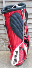 Ping stand carry for sale  SCUNTHORPE
