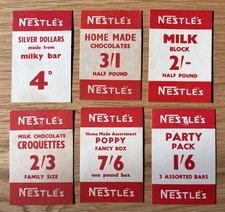 Nestle milk chocolate for sale  LONDON