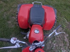 Honda 185 low for sale  Susquehanna