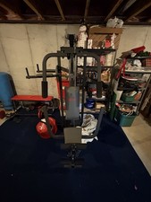 Weider home gym for sale  Stanwood