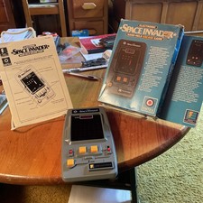 1980 entex electronic d'occasion  Expédié en Belgium
