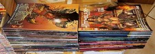 Witchblade darkness magazine usato  Viareggio