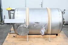 Busch vakuumtank 620 gebraucht kaufen  Recklinghausen