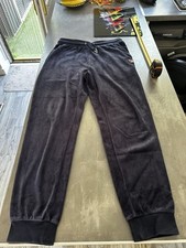 Retro fila velour for sale  MILTON KEYNES