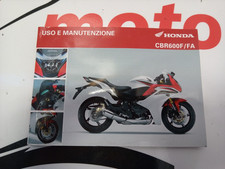 Manuale uso manutenzione usato  Chignolo Po