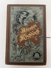 Allestein beste bürgerliche gebraucht kaufen  Hamburg