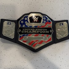 Wwe united states for sale  Weldon