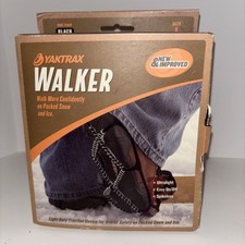 New small yaktrax for sale  Leawood