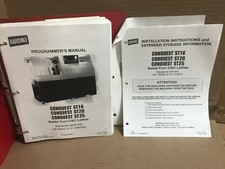 Programmers parts manual for sale  Lapeer