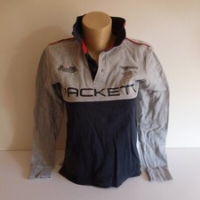 Polo manches longues d'occasion  Nice-