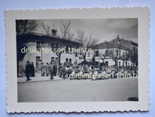 Vespa piaggio faro usato  Trieste