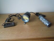 Lampe plongée multistar d'occasion  Montreuil