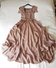 Vintage 1940s rayon for sale  CROMER