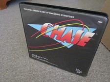 Chase board game for sale  DORCHESTER