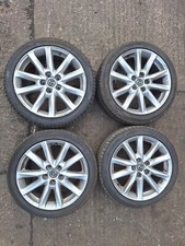 Mazda mk3 inc for sale  STOKE-ON-TRENT