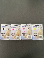 Riginal epson patrone gebraucht kaufen  Marne