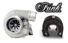Cobertor turbo externo Garrett G25-660 Wastegate fibra de carbono - Funk Motorsport comprar usado  Enviando para Brazil