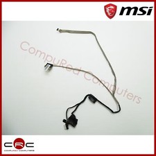 Msi gs60 2qd usato  Spedire a Italy