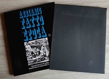 Abbiamo fatto epoca usato  Torino