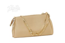 Pochette pelle donna usato  Campobasso