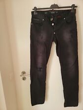 Philipp plein straight gebraucht kaufen  Münster