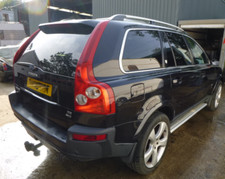Volvo xc90 2002 for sale  PETERBOROUGH