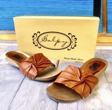 Salpy handmade shoes for sale  Redwood City