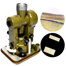 Kern theodolite vintage for sale  PENRITH