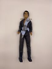 Thunderbirds talking doll for sale  DERBY