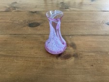 Small glass vase for sale  TAUNTON