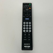 Sony remote yd028 for sale  Fort Wayne