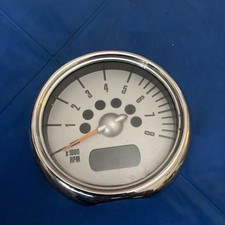 mini rev counter for sale  RAINHAM