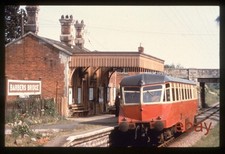 35mm slide gwr for sale  LEICESTER