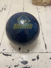 Brunswick rhino pro for sale  Eugene