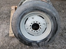 Tractor front wheel for sale Tractor front wheel for sale  MALTON