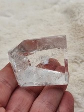 60g clear quartz for sale  CARNFORTH