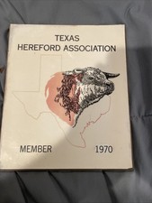 Antique 1970 texas for sale  San Angelo