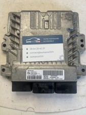Sid807evo ecu calculateur d'occasion Sid807evo ecu calculateur d'occasion  Berre-l'Étang