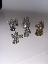 Pewter dragon spoontiques for sale  Salem