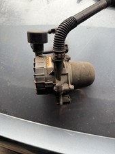 Sekundärluftpumpe 9653340580  gebraucht kaufen  Ratingen