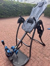 Teeter fitspine lx9 for sale  UK