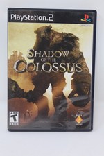 Shadow of the Colossus Sony Playstation 2 PS2 comprar usado  Enviando para Brazil
