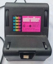 Vintage unicolor uniroller for sale  Vancouver