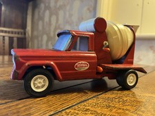 Vintage tonka toys for sale  LYMINGTON