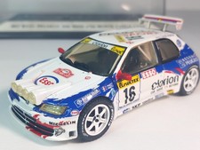 Peugeot 306 maxi d'occasion  Torreilles