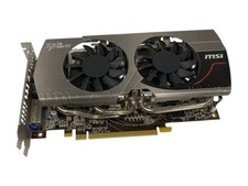 Grafikkarte msi r7850 gebraucht kaufen  Radolfzell am Bodensee