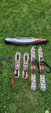 Salomon ski blades for sale  NEWARK